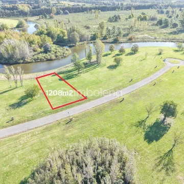 Terreno Venta en Barrio El Campo - Fincas Exclusivas Cardales