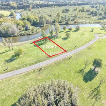 Terreno Venta en Barrio El Campo - Fincas Exclusivas Cardales