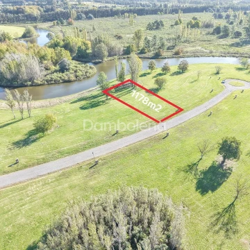 Terreno Venta en Barrio El Campo - Fincas Exclusivas Cardales