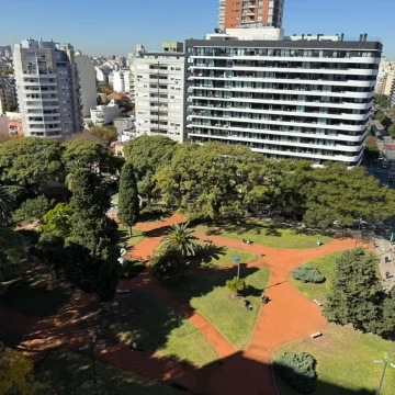 Departamento en  venta Nuñez