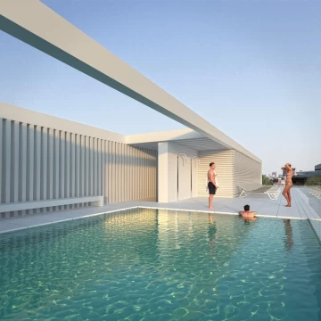 Departamento en  venta Nuñez