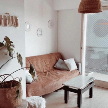 Hermoso depto 3 ambientes vista al río con cochera - Quilmes Centro