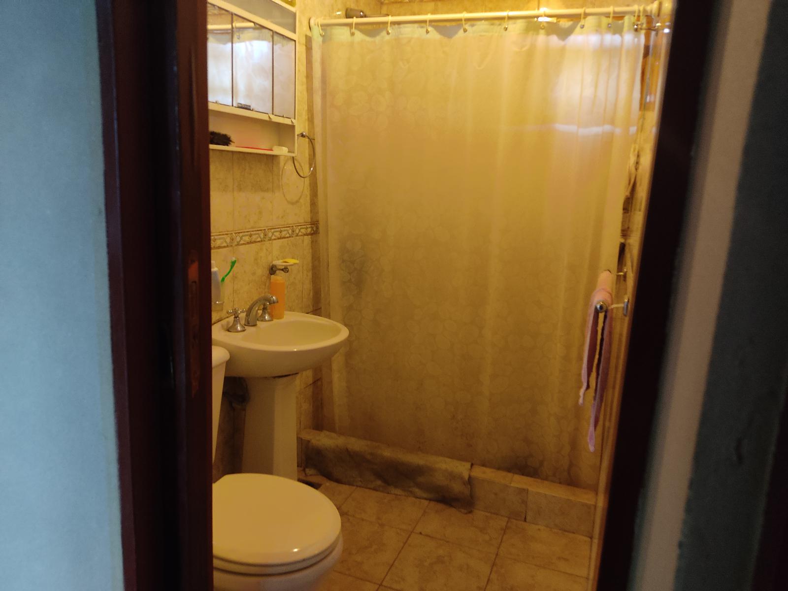Baño