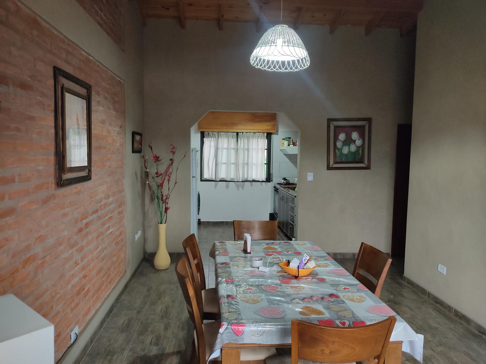 Comedor