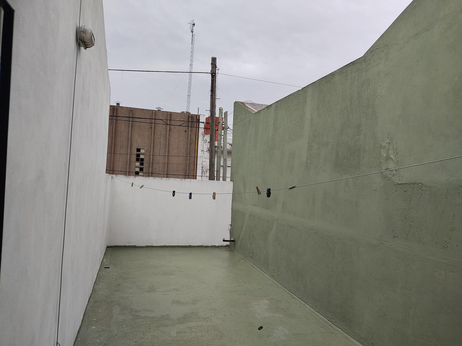 Terraza