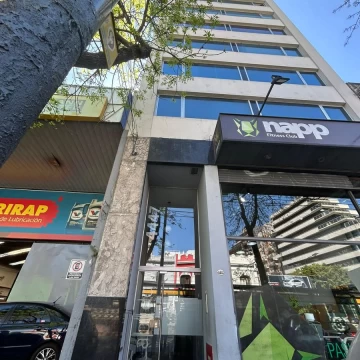 Oficina en  Nuñez venta o alquiler 