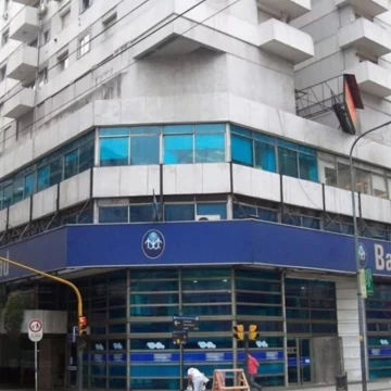 Cochera en  venta en Uruguay al 300