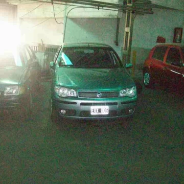 Cochera en venta en Castelli al 200 (Once)