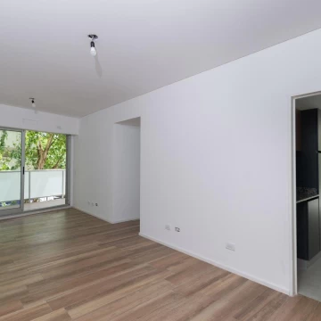 Venta 2 ambientes a estrenar. Amenities - Almagro