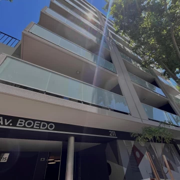 Venta 2 ambientes a estrenar y apto profesional  con excelente amenities- Almagro