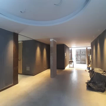 Venta 2 ambientes a estrenar. Amenities Premium- Almagro