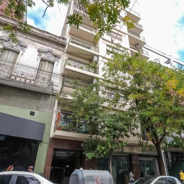 Departamento en Venta Balvanera 4 Ambientes a Nuevo