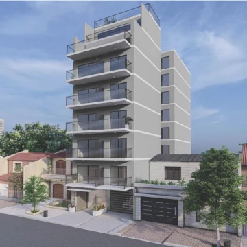 Venta Departamento en Villa Urquiza Monoambiente Divisible con Gran Balcón