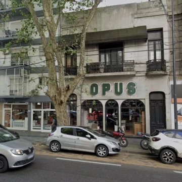Oportunidad!! Venta gran terreno  en Balvanera