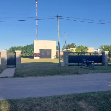 Terreno en Carmen De Areco