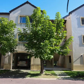 Condominio North Ville- 3 amb en 1er piso - Full amenities en Pilar