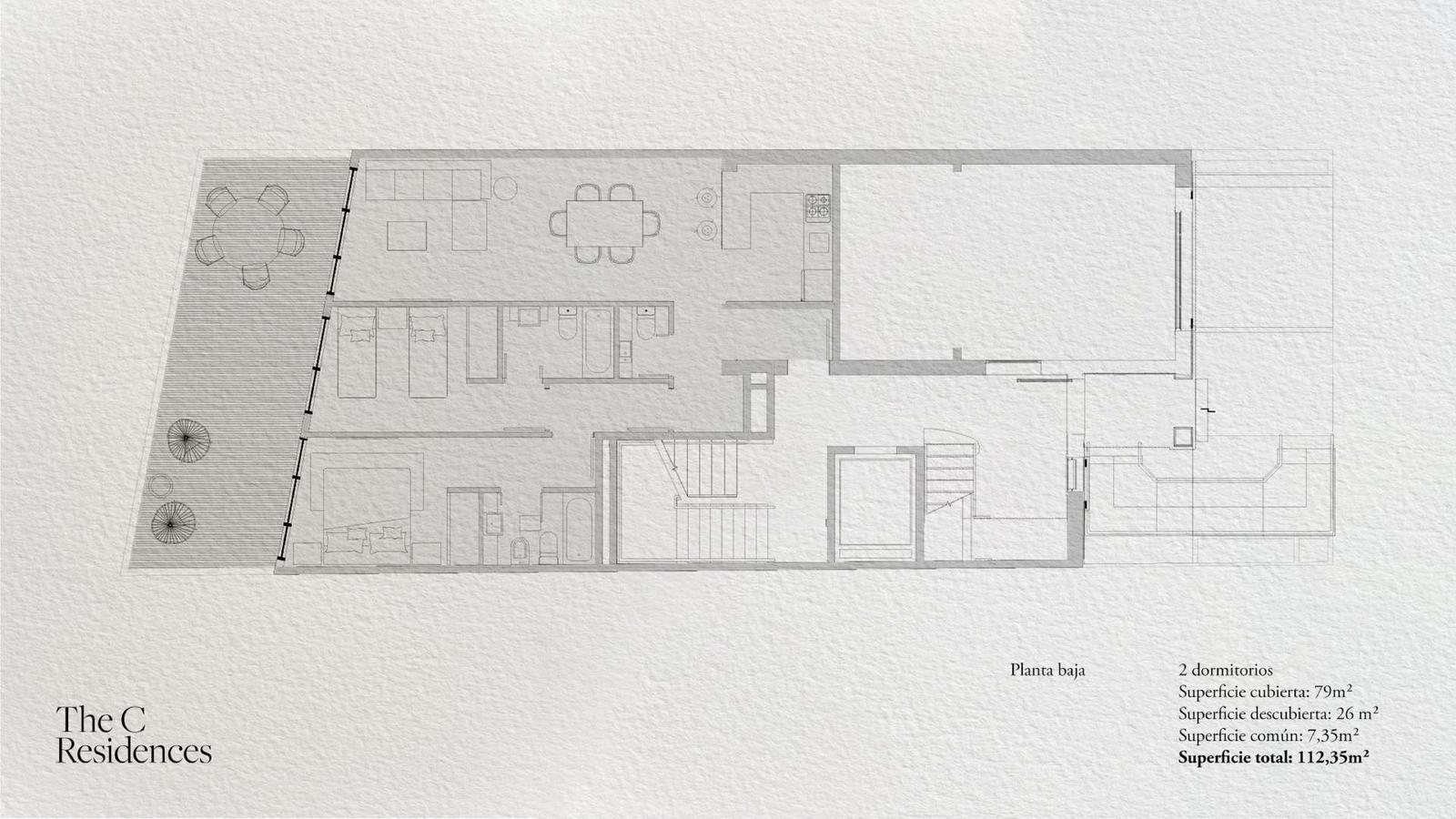 PLANTA BAJA