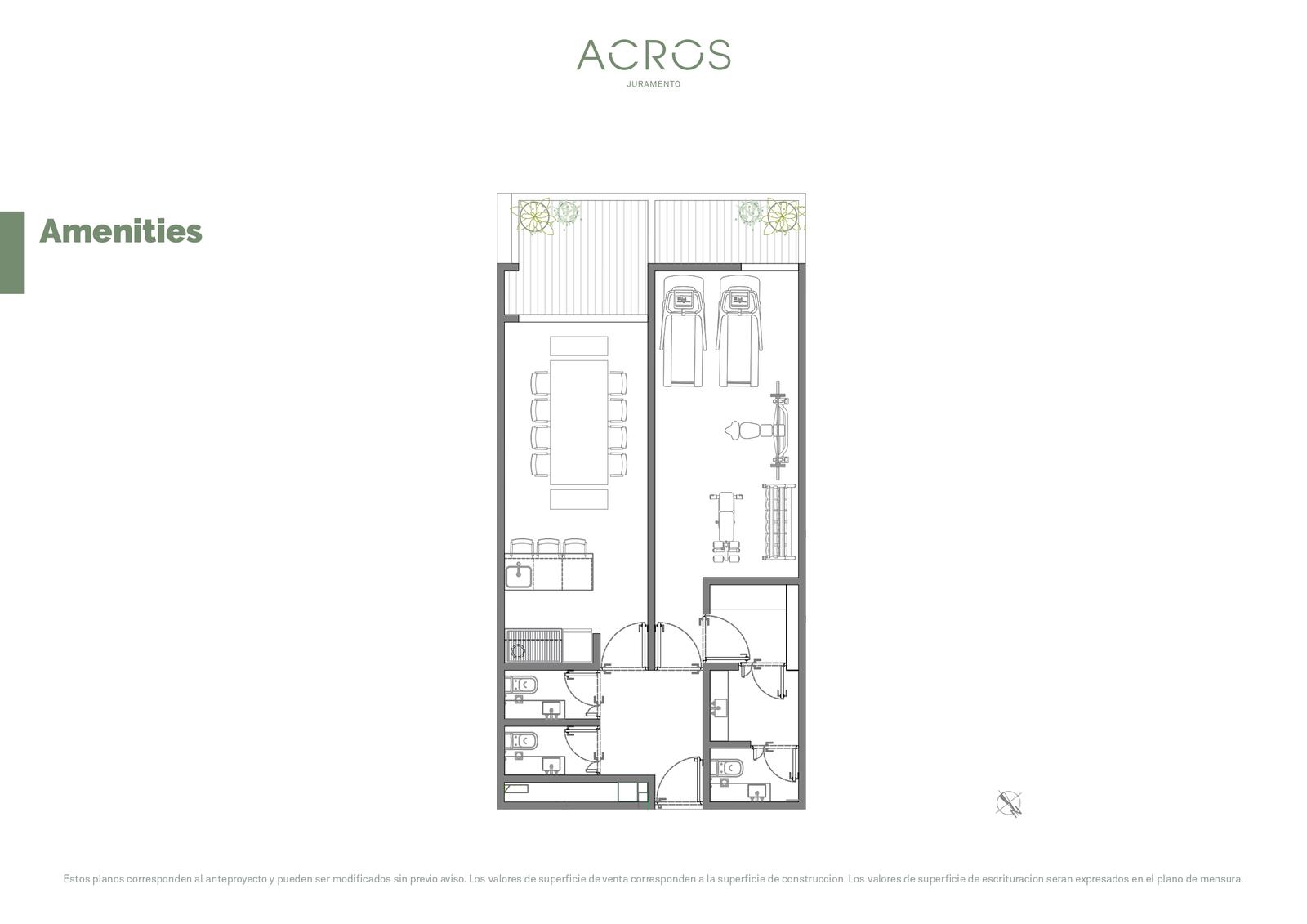 AMENITIES