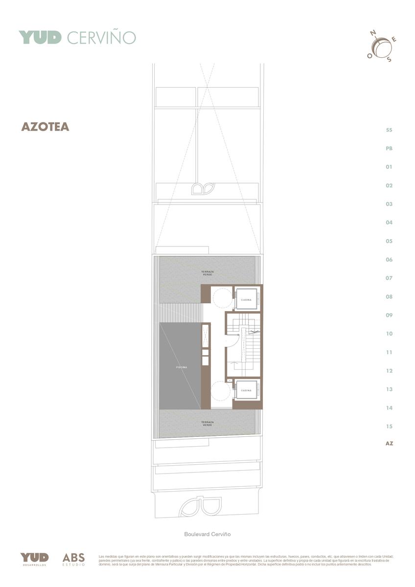 AZOTEA