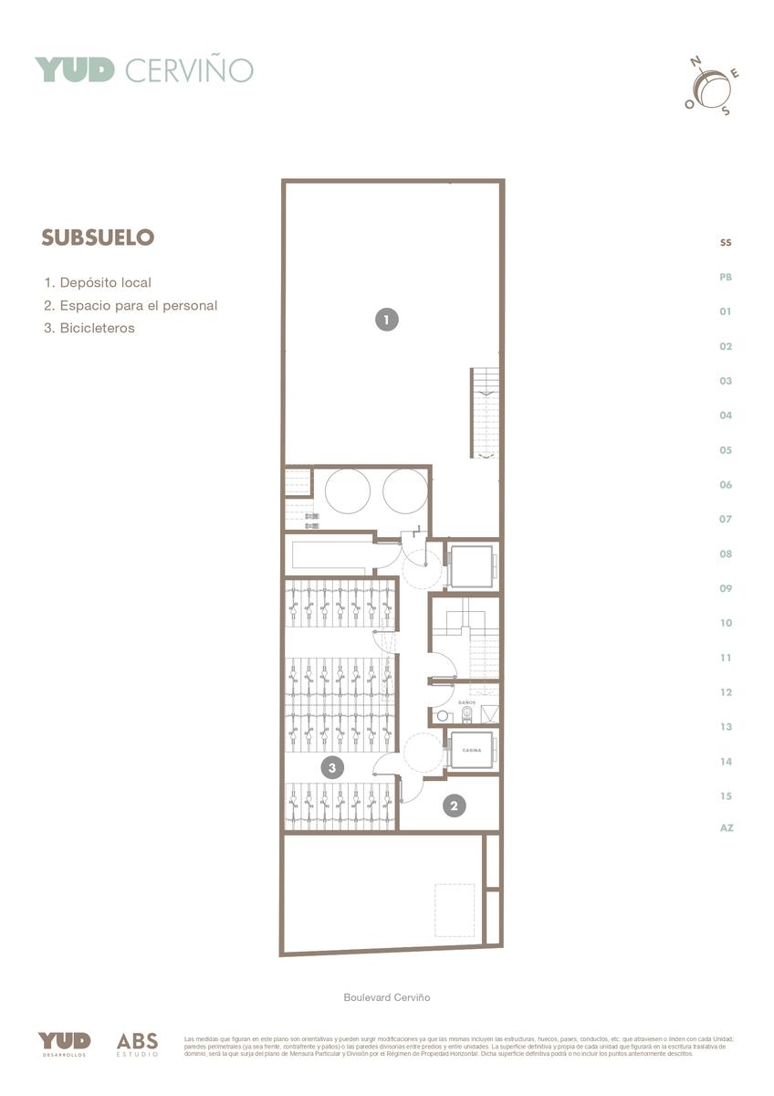 SUBSUELO