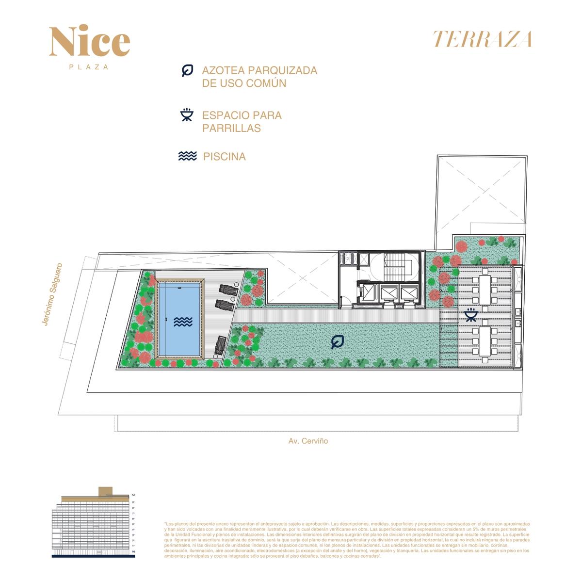 TERRAZA