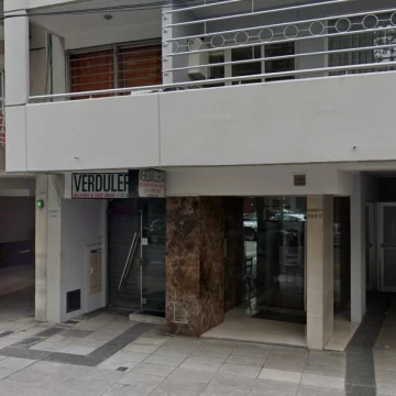 LOCAL EN VENTA CON RENTA, ZONA PALERMO