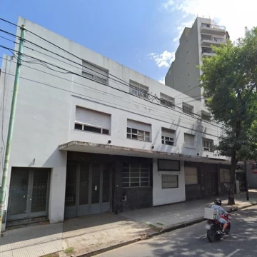 Excepcional Terreno en  Av. Mariano Acosta al 100