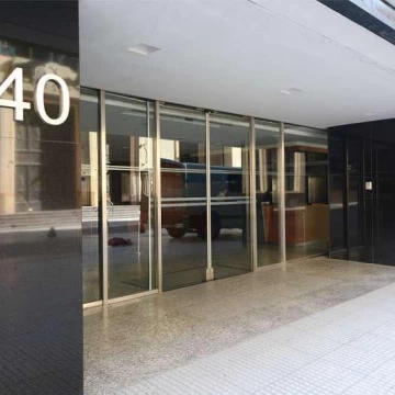 Muy buena oficina en edificio corporativo, piso 4º