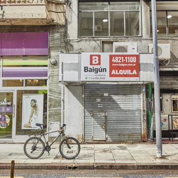 ZONA SAN NICOLAS, LOCAL EN ALQUILER