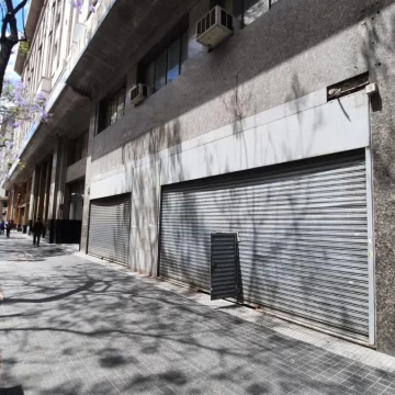 Local en Microcentro