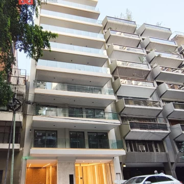 DESCUBRÍ LE GRAND EN PALERMO CHICO