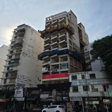 DESCUBRÍ CENTRAL BELGRANO