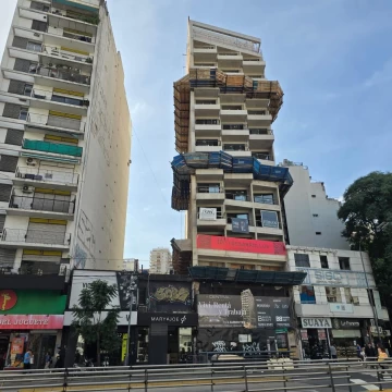 DESCUBRÍ CENTRAL BELGRANO