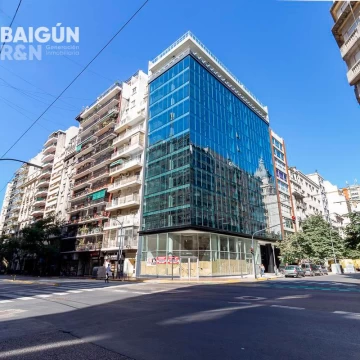 OFICINA EN TRIBUNALES