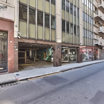 Exclentes oficinas