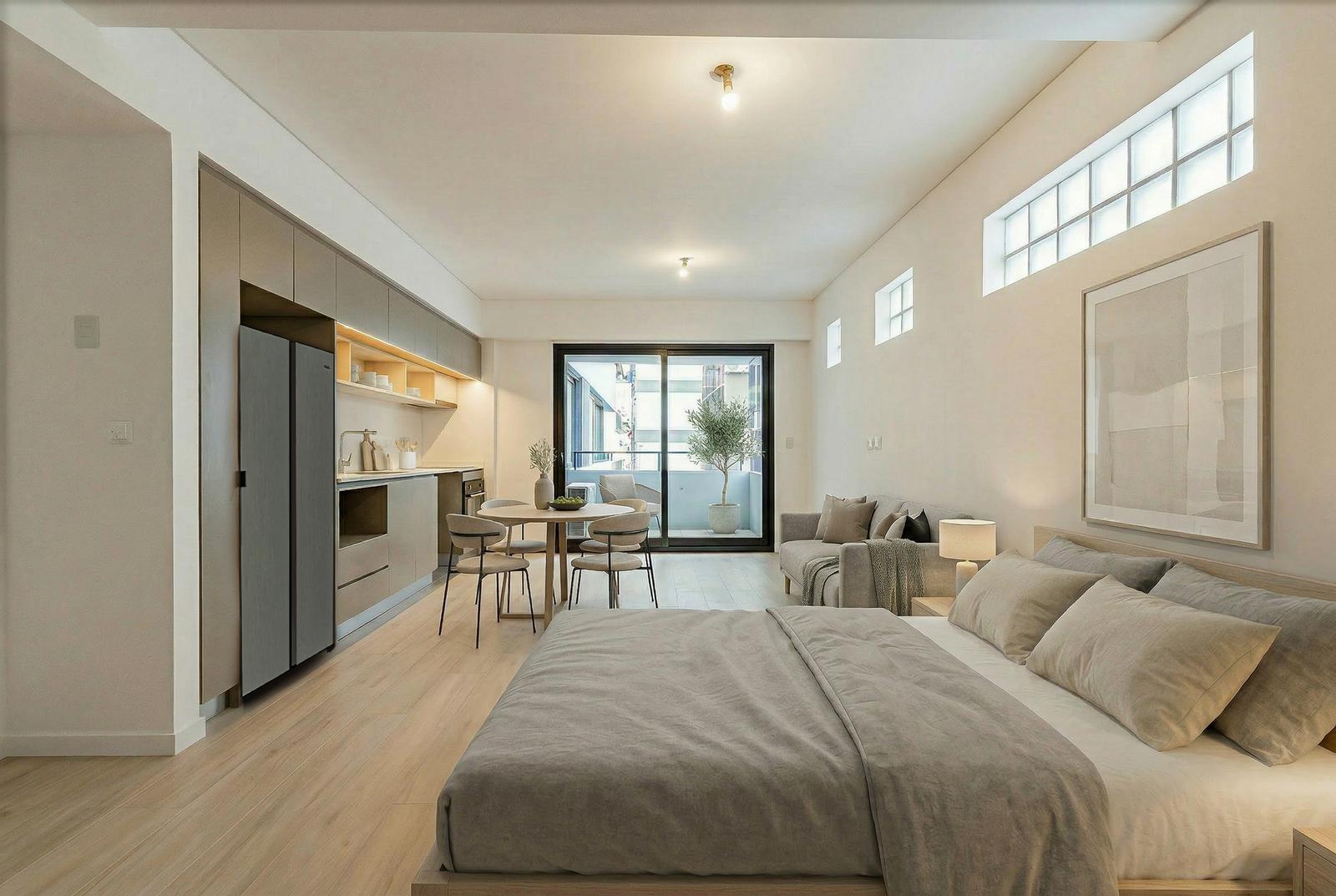 VIRTUAL STAGING