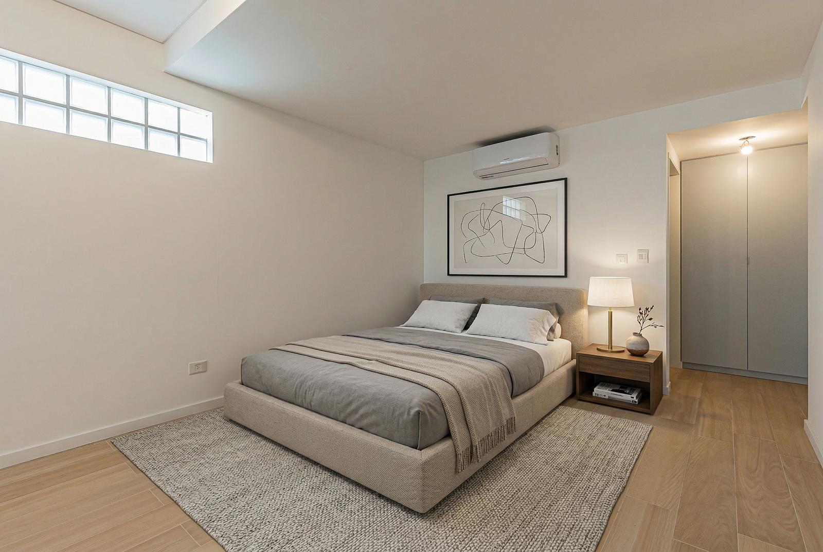 VIRTUAL STAGING