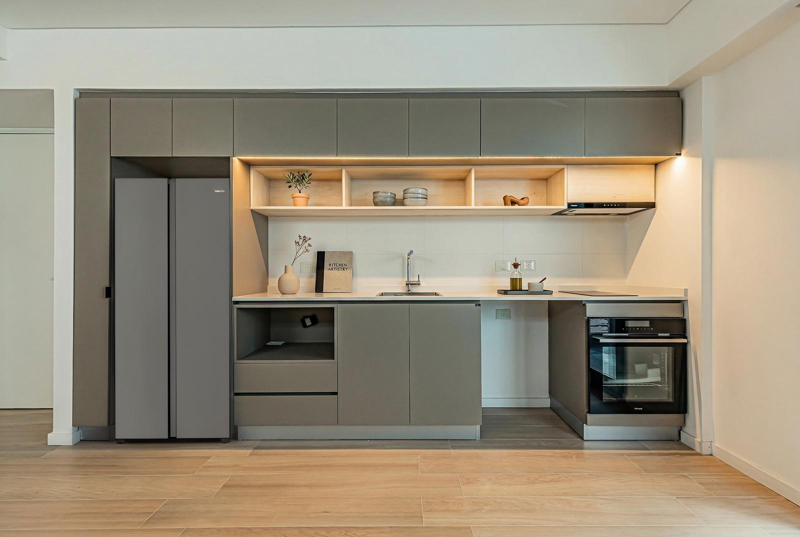 VIRTUAL STAGING