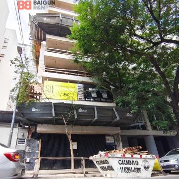 Departamento de 3 ambientes en venta en Belgrano