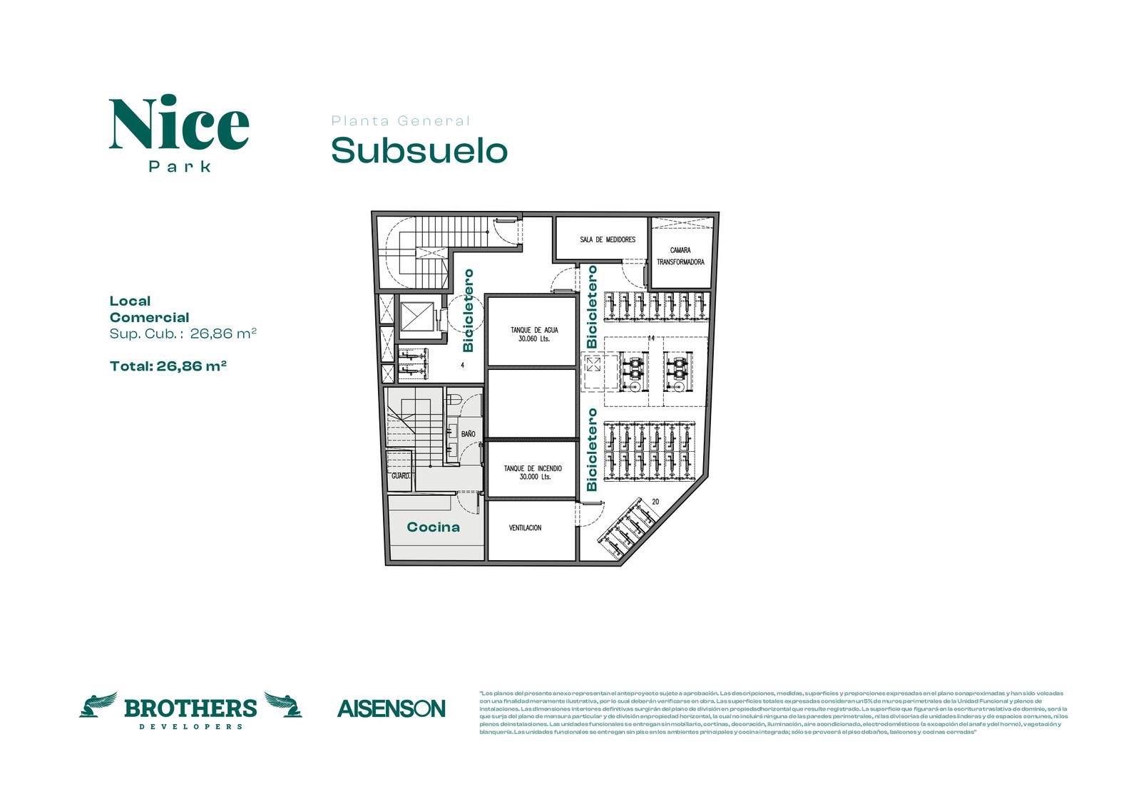 Subsuelo