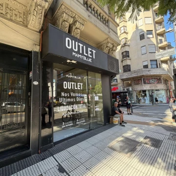 Local en Av. Santa Fe 1701 esq. Rodriguez Peña