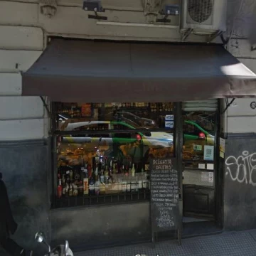 Local c/renta Recoleta