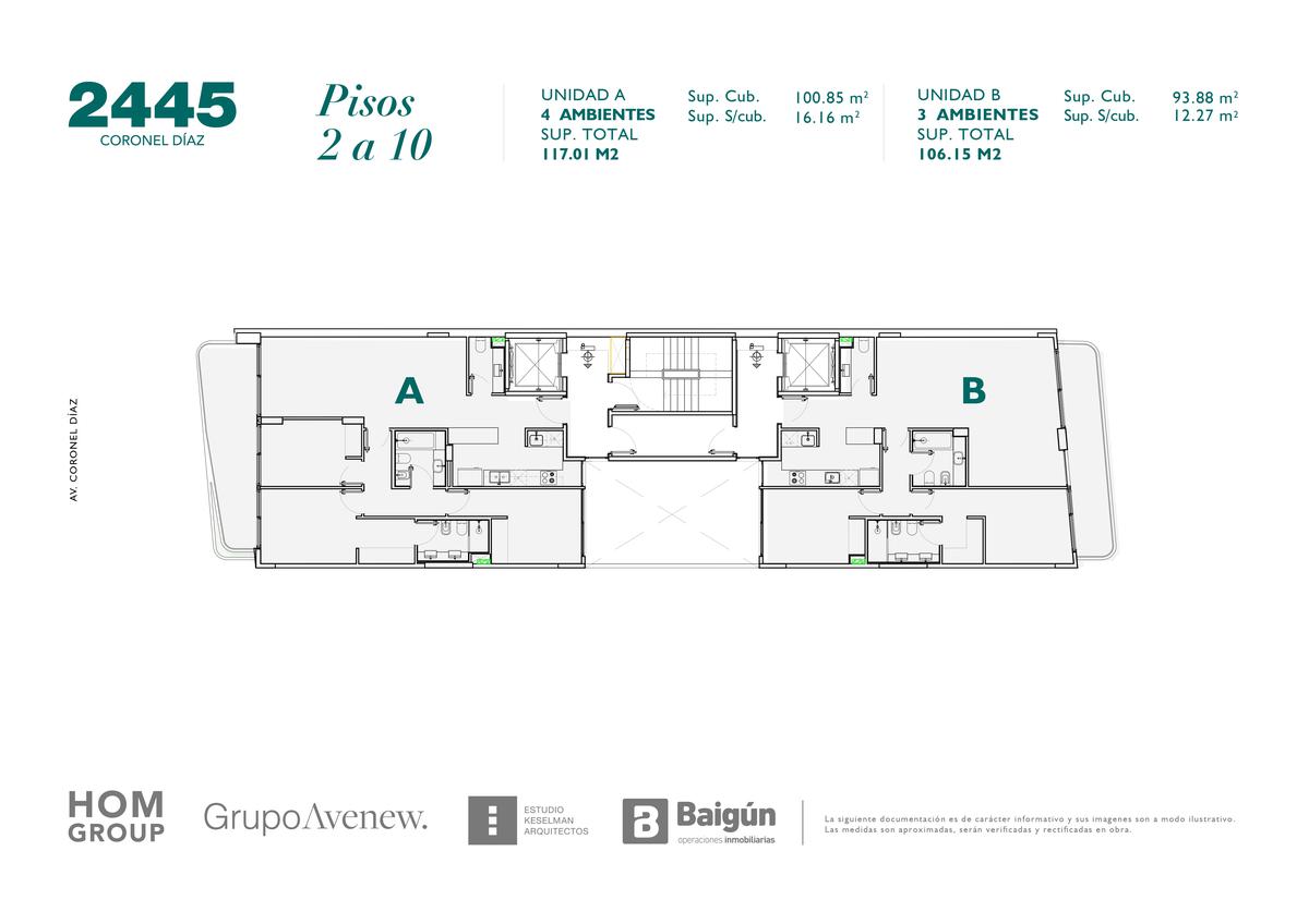 Piso 7