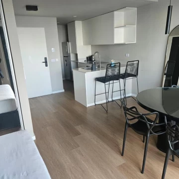 Monoambiente en venta en Palermo