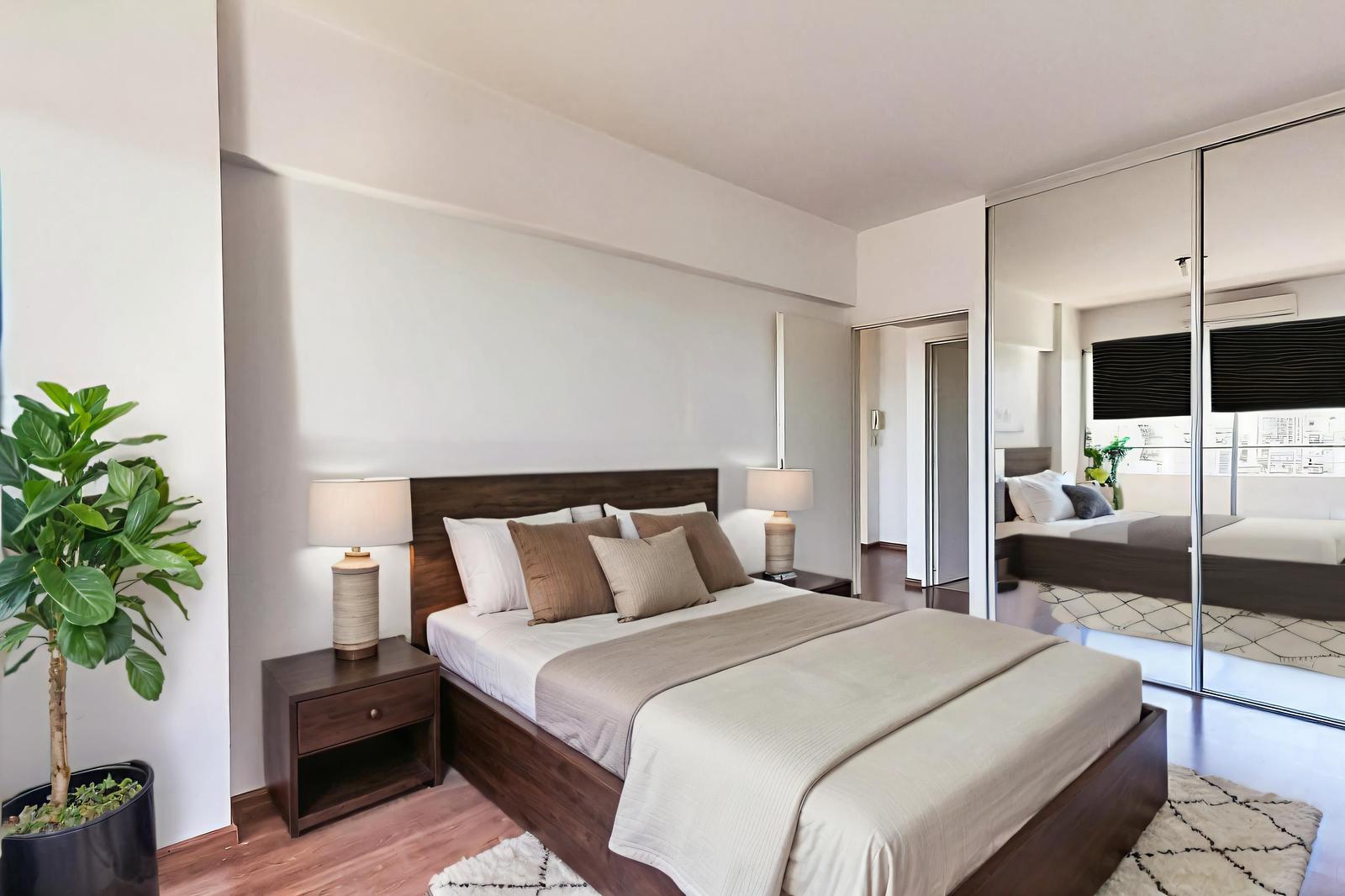 VIRTUAL STAGING