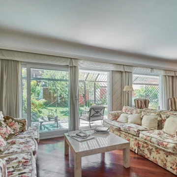 Exclusiva Casa Premium Barrio River