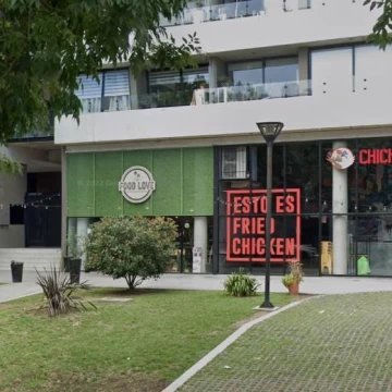 Local en Villa Urquiza