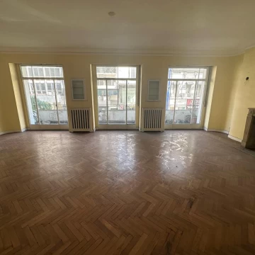 Departamento 4 Ambientes en Recoleta
