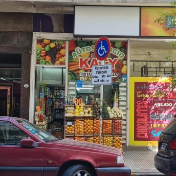 EN VENTA, ZONA RECOLETA