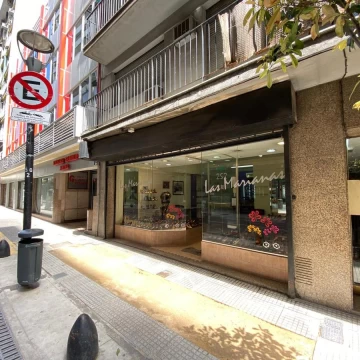 LOCAL EN VENTA, ZONA MICROCENTRO